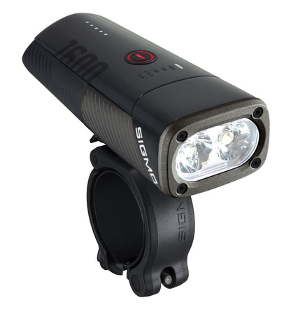 Voorverlichting SIGMA BUSTER 1600 FL