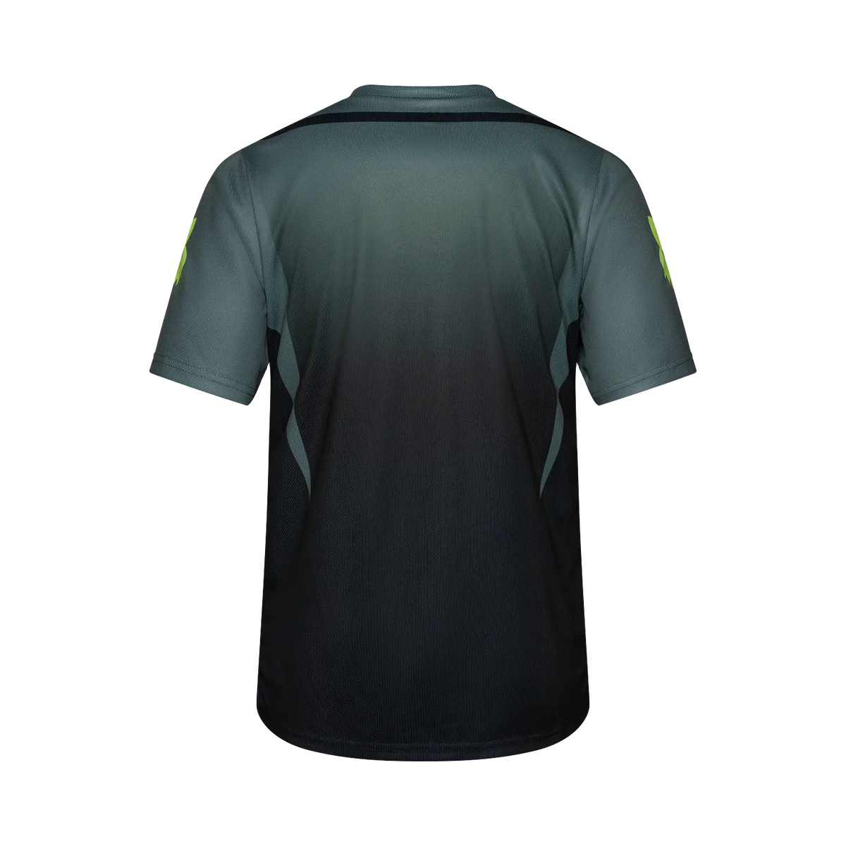 FOX RANGER FOUNDRY-shirt met korte mouwen saliegroen