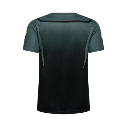 FOX RANGER FOUNDRY Junior shirt met korte mouwen saliegroen
