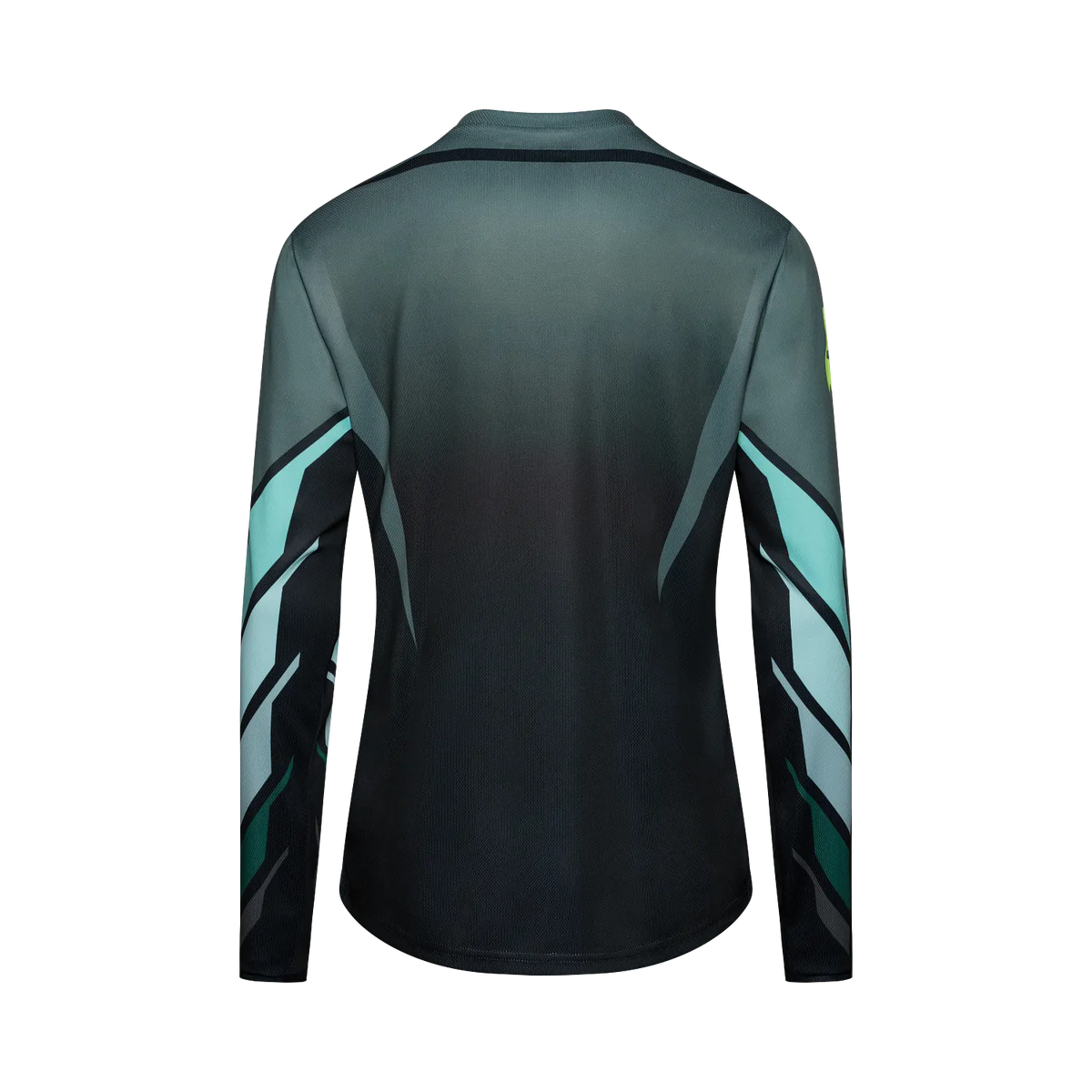 FOX RANGER FOUNDRY-shirt met lange mouwen saliegroen