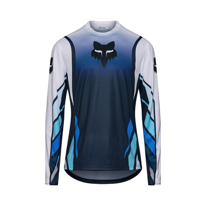 FOX RANGER FOUNDRY-shirt met lange mouwen blauw