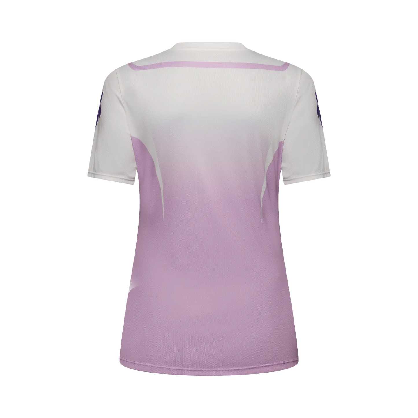 Shirt FOX RANGER FOUNDRY Korte Mouwen Dames Lavendel