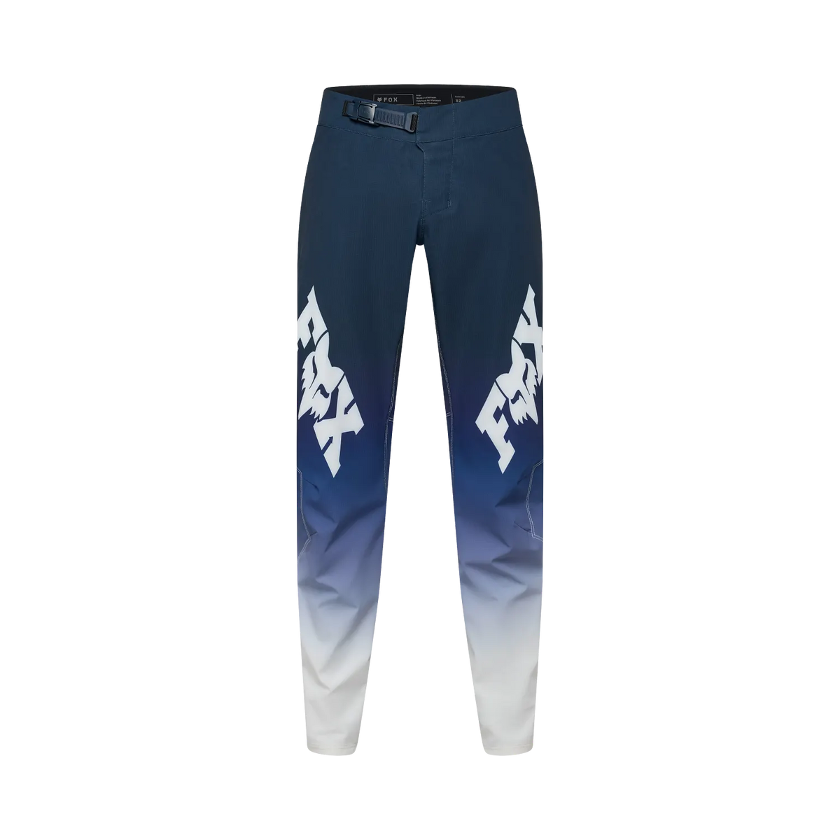 FOX RANGER FOUNDRY Broek Blauw