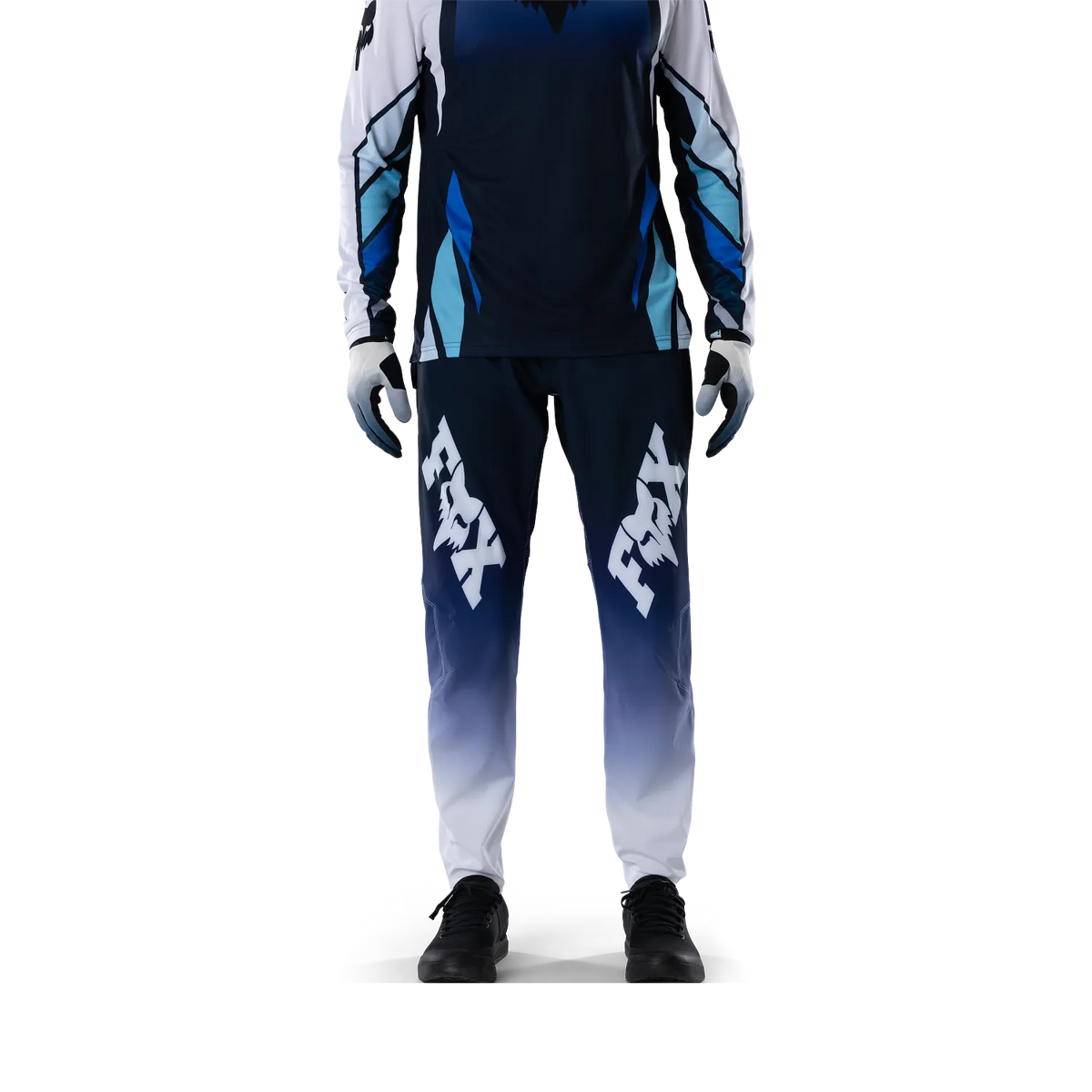 FOX RANGER FOUNDRY Broek Blauw