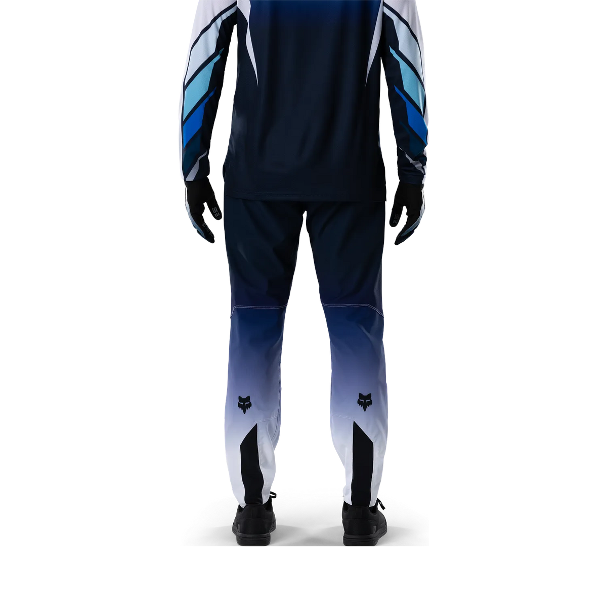 FOX RANGER FOUNDRY Broek Blauw