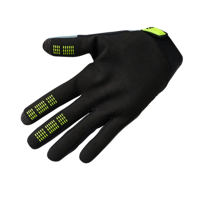 FOX RANGER FOUNDRY Junior-handschoenen saliegroen