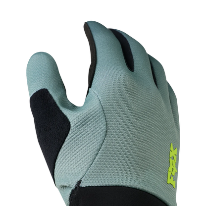 FOX RANGER FOUNDRY Junior-handschoenen saliegroen