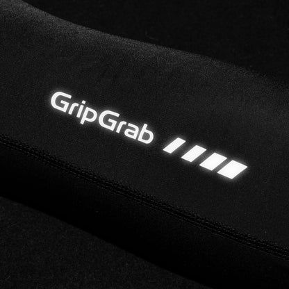 Jambières GRIPGRAB PACR THERMAL Noir