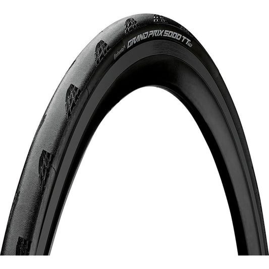 Pneu CONTINENTAL GRAND PRIX 5000 TT 700x25c Tubeless Ready Souple