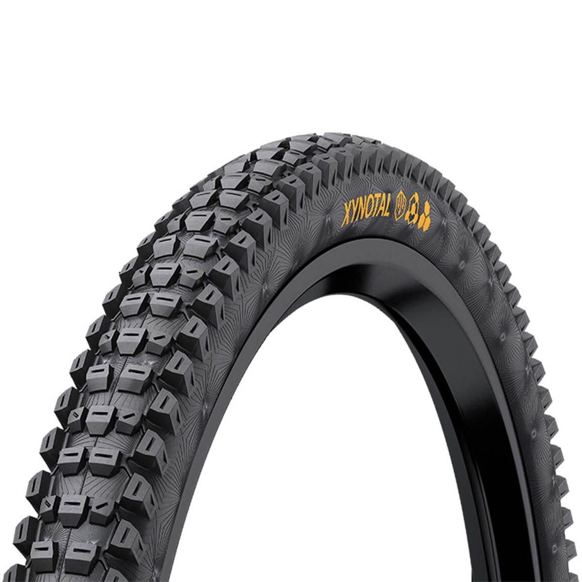 Pneu CONTINENTAL XYNOTAL Trail 29x2,35 Tubeless E-25 Endurance Souple 150647