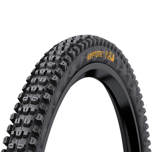 Pneu CONTINENTAL KRYPTOTAL-F Trail 29x2,35 Tubeless E-25 Endurance Souple 150697