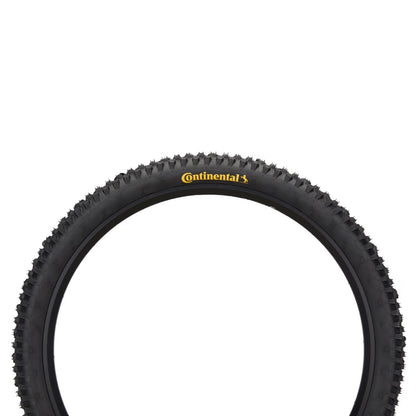 Pneu CONTINENTAL KRYPTOTAL-F Trail 29x2.60 Endurance Tubeless Ready Souple Noir