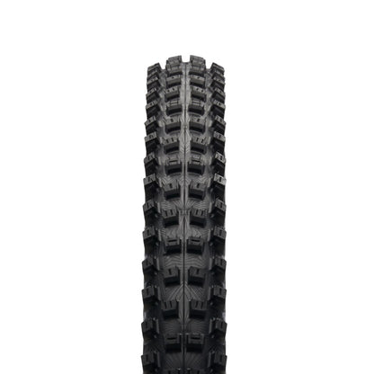 Band CONTINENTAL ARGOTAL Downhill Soft 27.5x2.40 Tubeless Ready Soepel Zwart