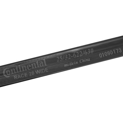 Binnenband CONTINENTAL RACE 700x25/32c Presta ventiel 42 mm