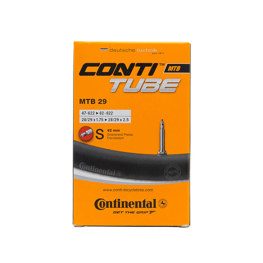 CONTINENTAL 29x1.75-2.5 Presta 42mm binnenband