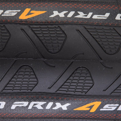 Pneu CONTINENTAL GRAND PRIX 4 SEASON 700x32c TubeType Souple