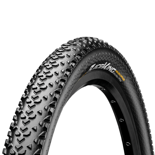 CONTINENTAL RACE KING II 29x2.20 ShieldWall Tubeless Ready Zachte band