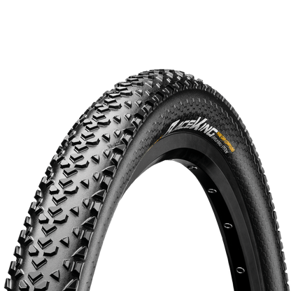 Band CONTINENTAL RACE KING 29x2.0 ShieldWall Tubeless Ready Soepel Zwart
