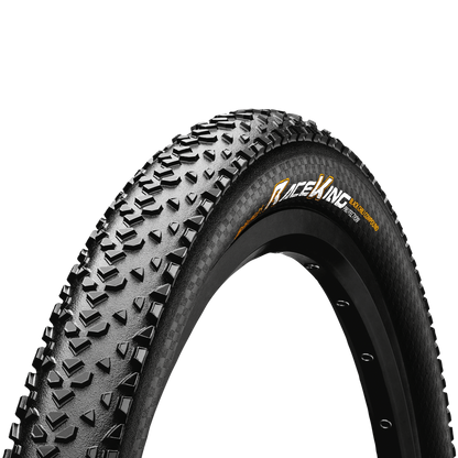 Band CONTINENTAL RACE KING 29x2.20 ProTection Tubeless Ready Soepel Zwart
