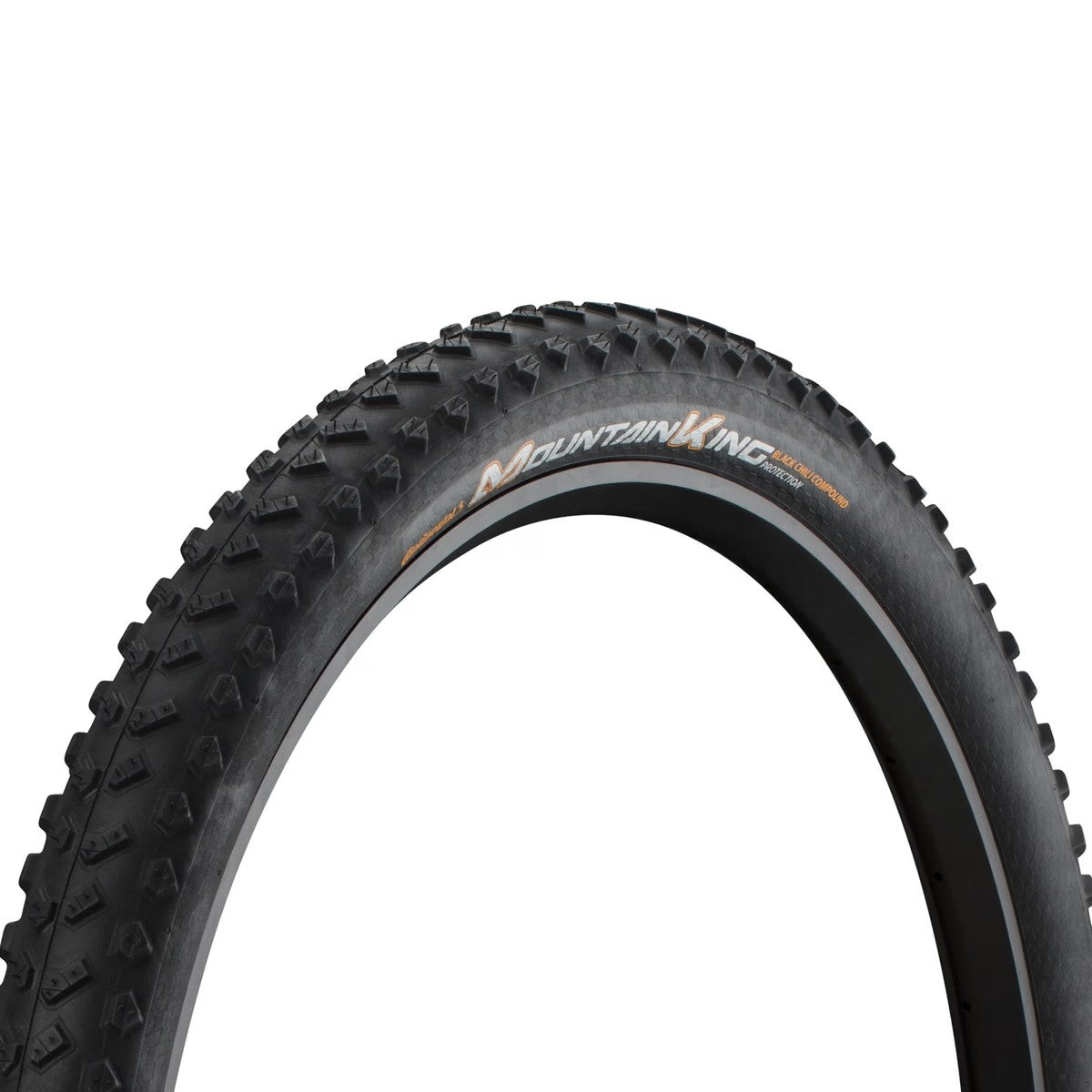 Pneu CONTINENTAL MOUNTAIN KING 29x2.30 Protection Tubeless Ready Souple