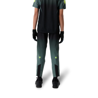 Pantalon FOX RANGER FOUNDRY Junior Sauge