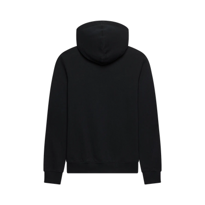 FOX F HEAD X FLEECE dameshoodie zwart