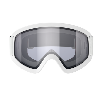Masker POC ORA Wit Scherm Clarity Universal Cloudy Grey