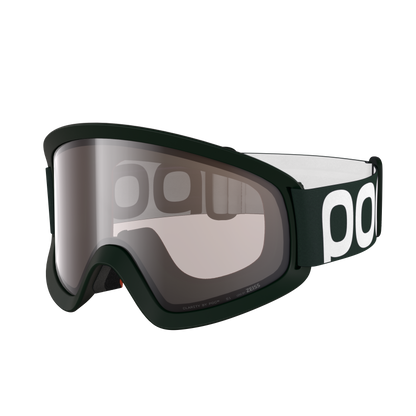 Masque POC ORA Kaki Écran Clarity Trail Cloudy Brown