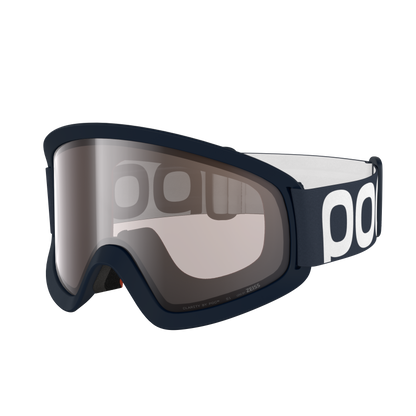 POC ORA Masker Marine Scherm Clarity Trail Cloudy Brown