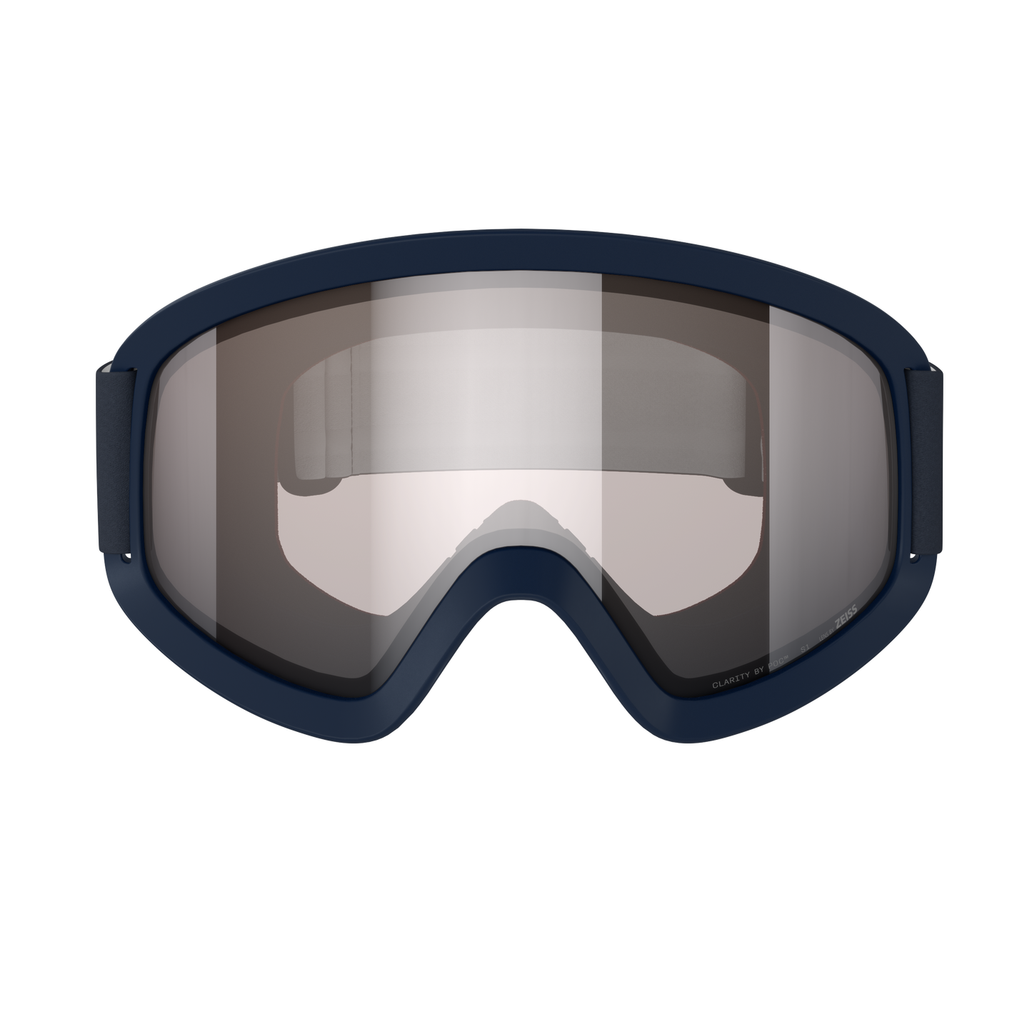 Masque POC ORA Marine Écran Clarity Trail Cloudy Brown