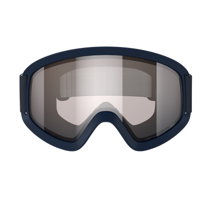 POC ORA Masker Marine Scherm Clarity Trail Cloudy Brown