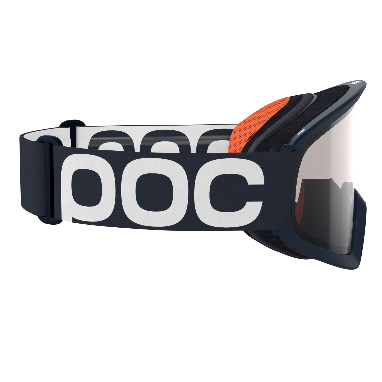 Masque POC ORA Marine Écran Clarity Trail Cloudy Brown