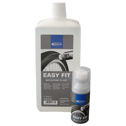 Montagevloeistof voor band SCHWALBE EASY FIT (50 ml)