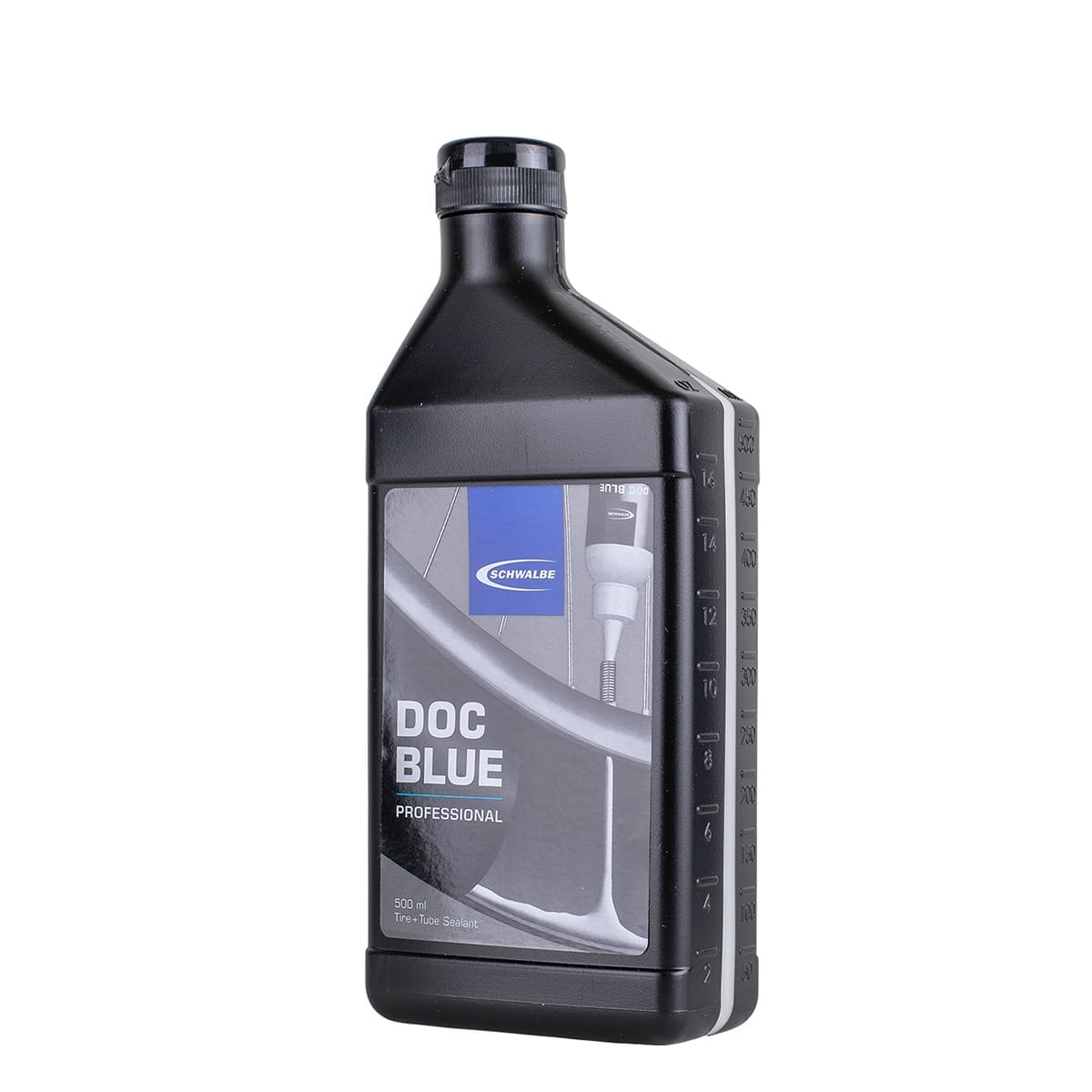 Liquide Préventif Tubeless SCHWALBE DOC BLUE PROFESSIONAL (500 ml)