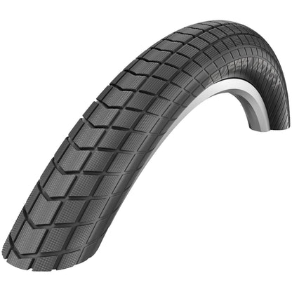 Band SCHWALBE Super MotoX Wired ADDIX DD RaceGuard 27.5x2.80 Tubeless Ready Soepel
