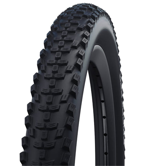 Pneu SCHWALBE SMART SAM 27.5x2.60 ADDIX PERFORMANCE DD Souple Noir