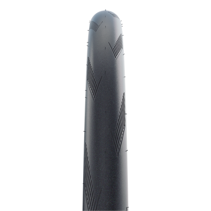 Band SCHWALBE ONE 700c ADDIX RaceGuard Tubeless Easy Zwart