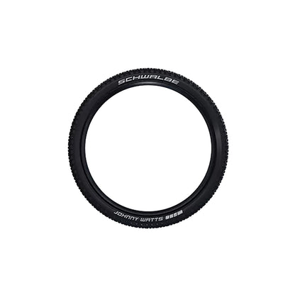 Band SCHWALBE JOHNNY WATTS 29x2,60 Addix Performance SnakeSkin TubeType Soepel 11654095