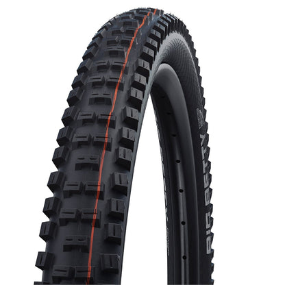 Band SCHWALBE BIG BETTY 26x2,40 Super Trail Addix Soft Snakeskin Tubeless Ready Soepel 11654147