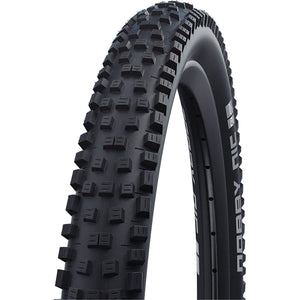 Band SCHWALBE NOBBY NIC 29X2,25 Performance Addix Tubetype Souple 11654118