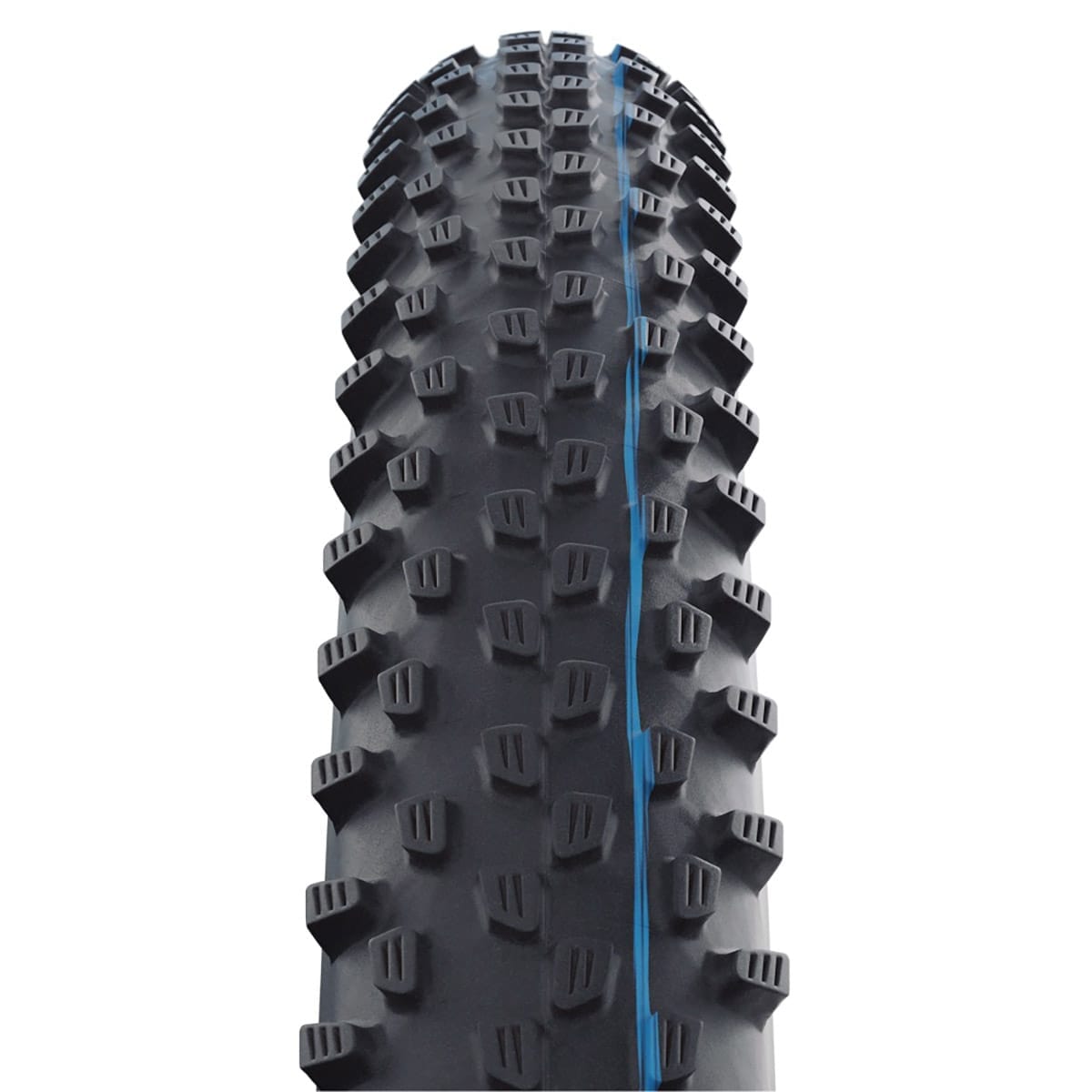 Pneu SCHWALBE RACING RAY 29x2.35 ADDIX SPEEDGRIP SUPERGROUND Tubeless Ready Souple Noir