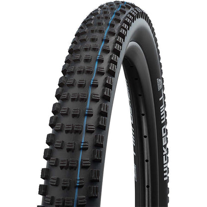Band SCHWALBE WICKED WILL 27,5x2,25 Addix Speedgrip Tubeless Soepel 11654266