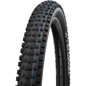 Band SCHWALBE WICKED WILL 29x2,40 Addix Speedgrip Tubeless Soepel 11654268