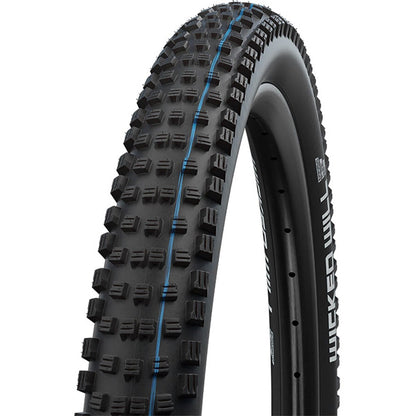 Band SCHWALBE WICKED WILL 27,5x2,60 Addix Speedgrip Tubeless Soepel 11654270