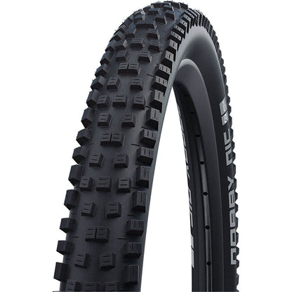 Band SCHWALBE NOBBY NIC 29x2,40 Performance Addix Tubeless Ready Souple 11654132.01