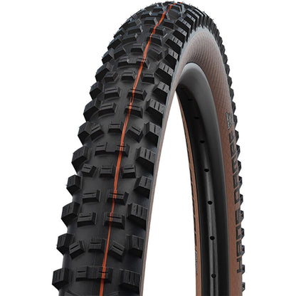 Band SCHWALBE HANS DAMPF 27,5x2,60 Super Trail Addix Soft Tubeless Easy Souple 11654301