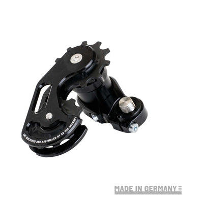 Kettingspanner REVERSE COMPONENTS COLAB EXPERT Zwart