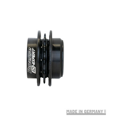 Kit Single Speed REVERSE COMPONENTS EXPERT pour Corps Sram XD Noir