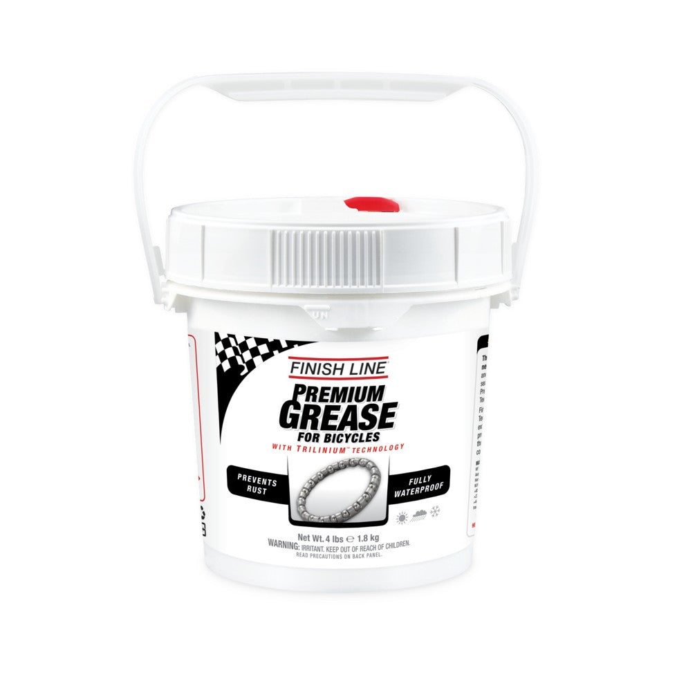 Graisse FINISH LINE PREMIUM (1,8 kg)