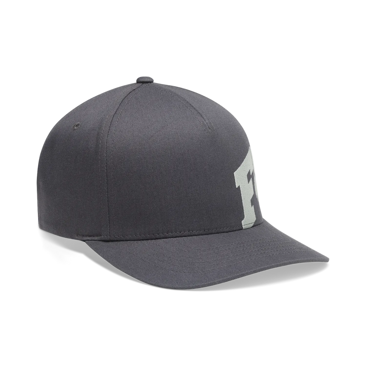 Pet FOX F HEAD X FLEXFIT Grijs
